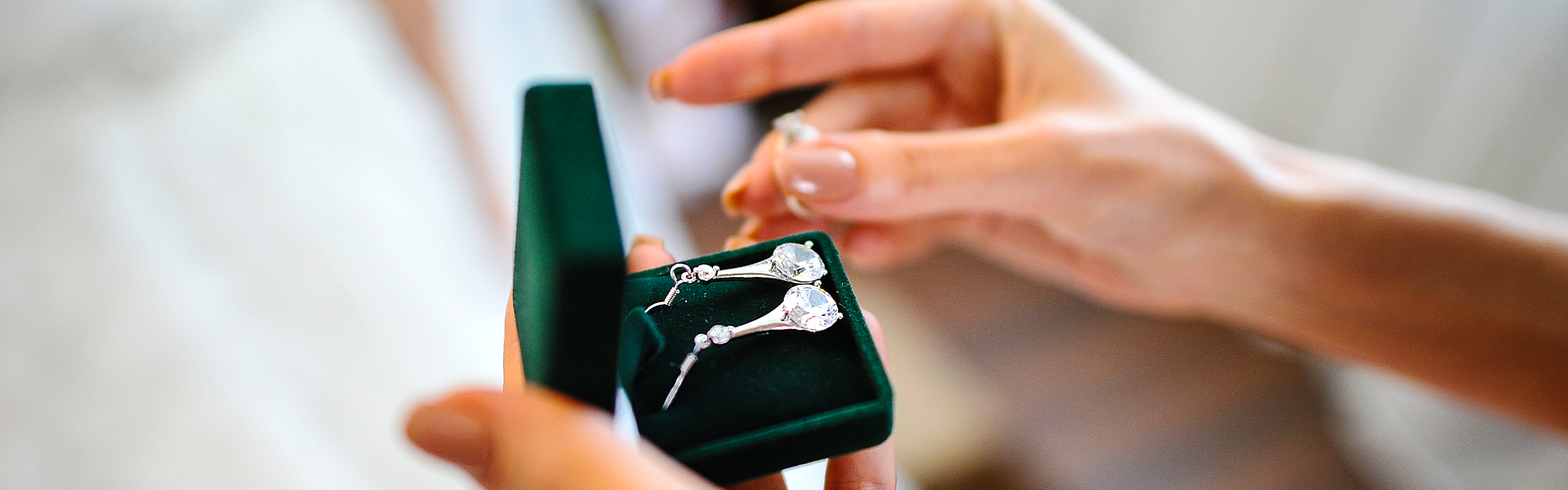 Fashion Jewelry Care Instructions