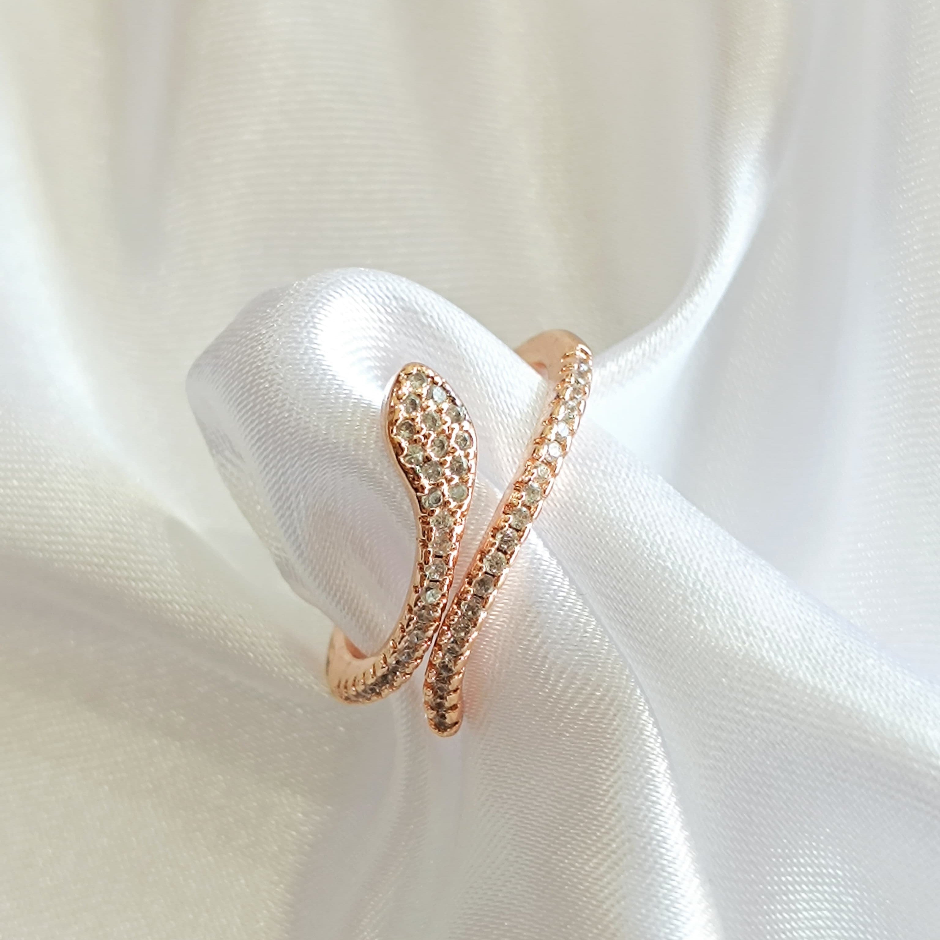 Premium Rings for Women & Girls