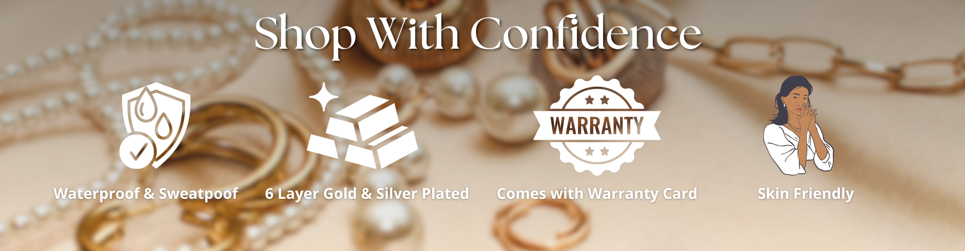 Beads and Metals Banner Image