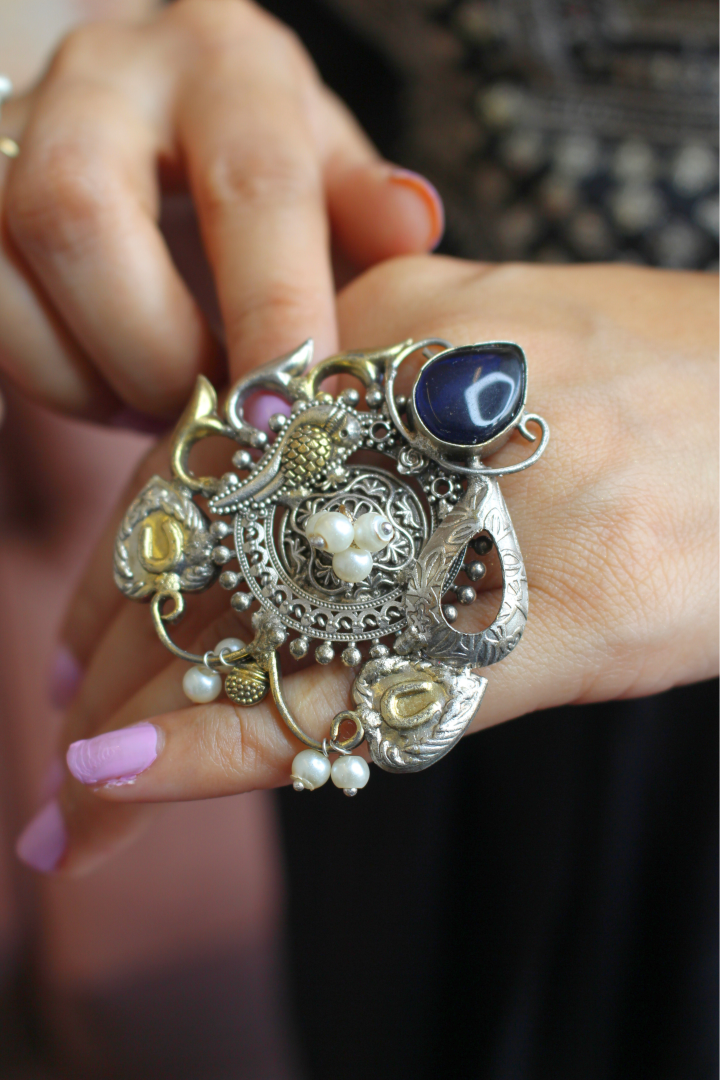 Rings for Women & Girls