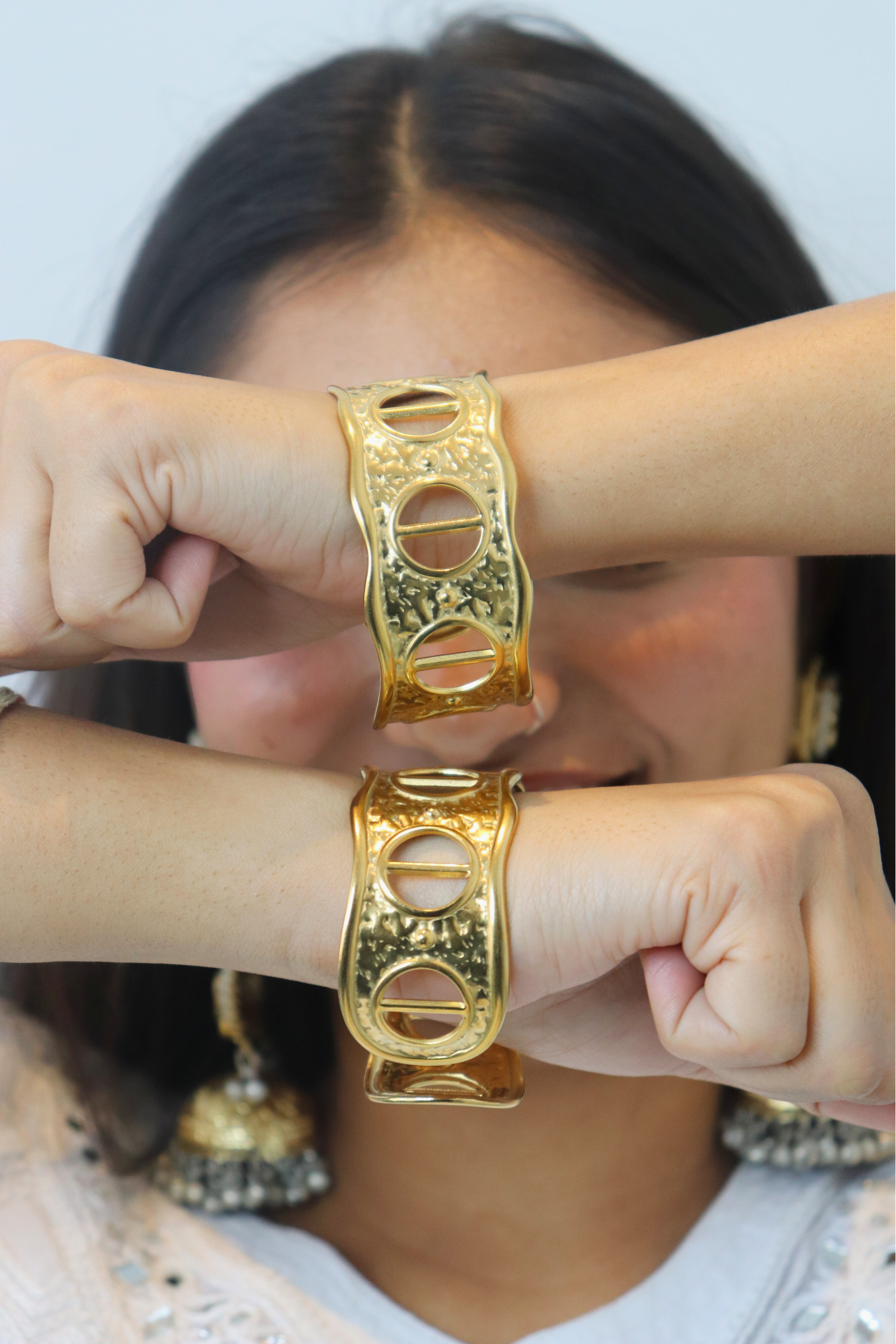 gold bracelet for women