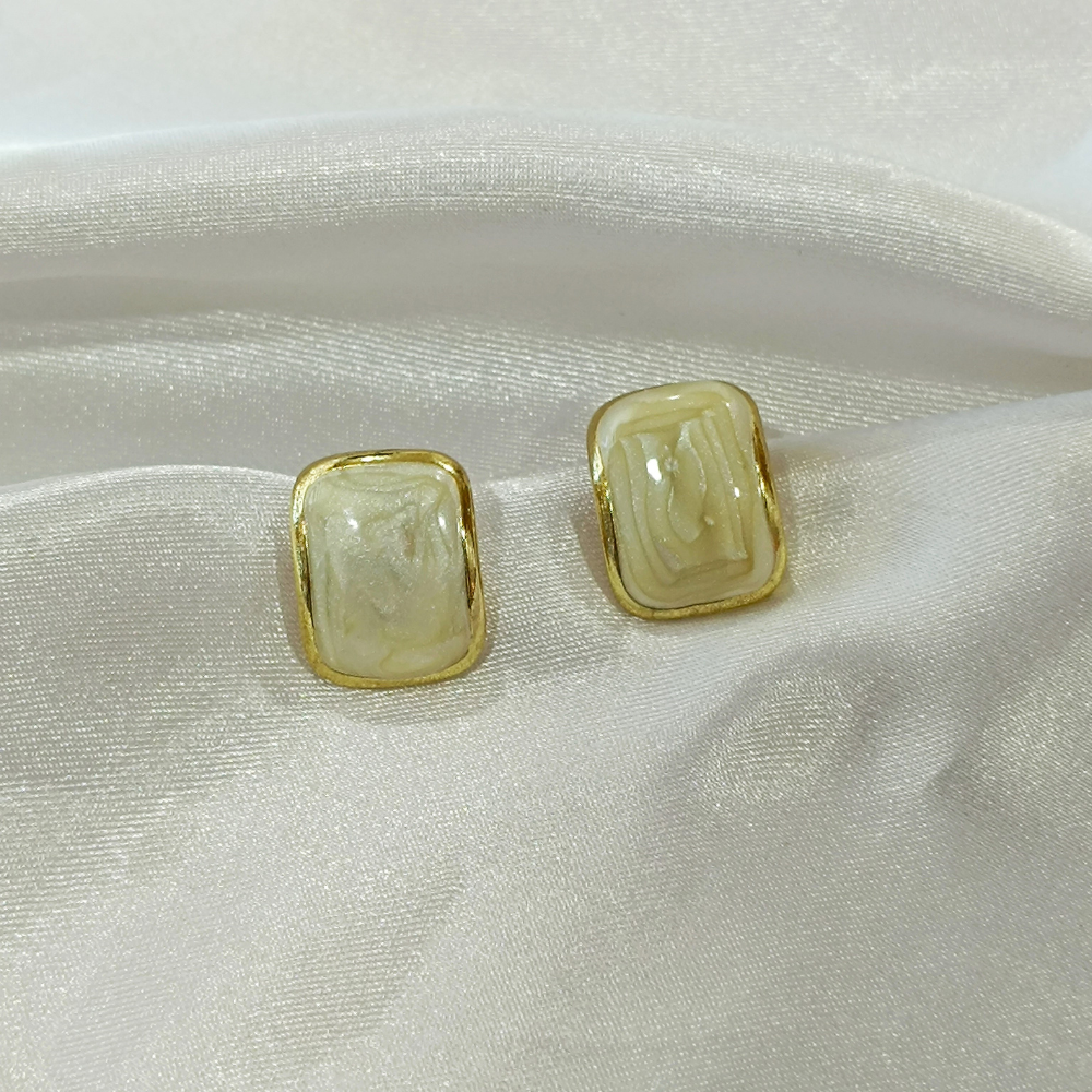 stylish stud earrings