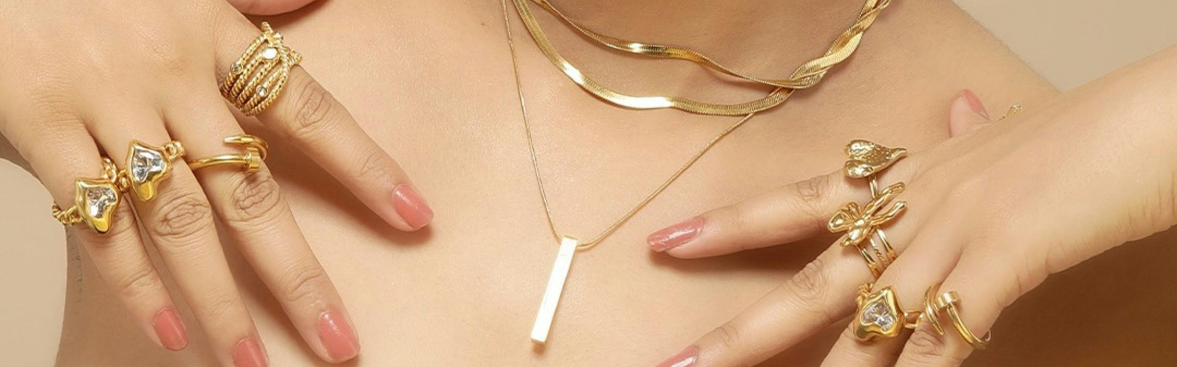 Tarnish Free Jewelry / Tarnish Free Earrings