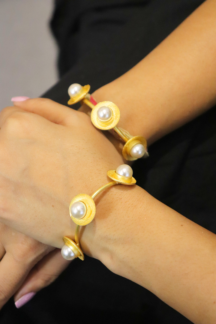 gold bracelet for women